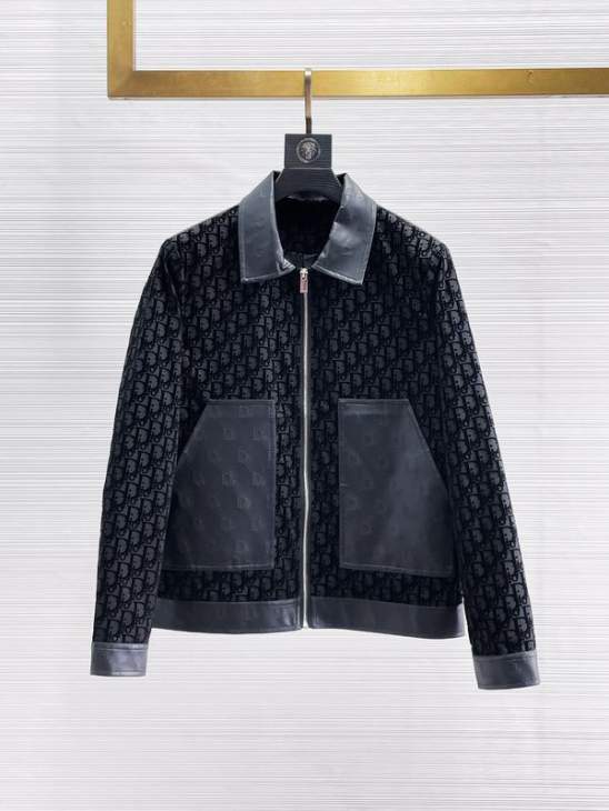 Picture of Dior Jackets _SKUDiorM-3XLxetr16234350